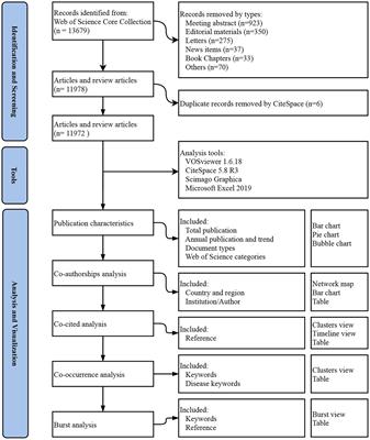 Global research trends and hotspots of fecal microbiota transplantation: A bibliometric and visualization study